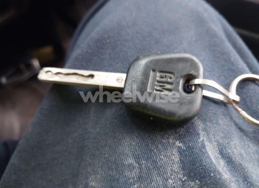 Photo 11 of 2016 Chevrolet Express 2500 WORK VAN (VIN 1GCWGBFF9G1274606)