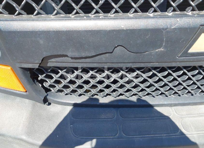 Photo 17 of 2017 Chevrolet Express 2500 WORK VAN (VIN 1GCWGBFFXH1139037)