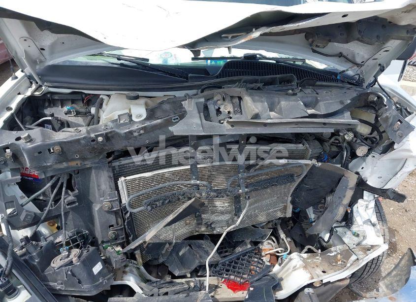 Photo 10 of 2017 Chevrolet Express 2500 WORK VAN (VIN 1GCWGBFG0H1128072)