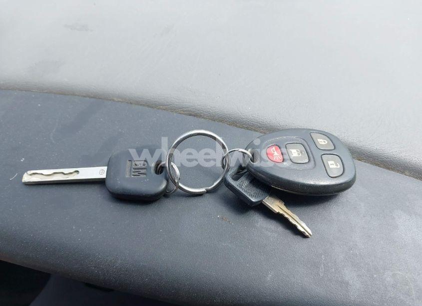 Photo 11 of 2017 Chevrolet Express 2500 WORK VAN (VIN 1GCWGBFG0H1128072)