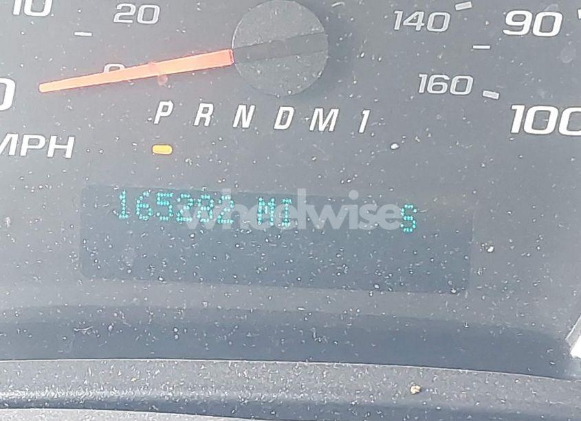 Photo 15 of 2017 Chevrolet Express 2500 WORK VAN (VIN 1GCWGBFG0H1128072)