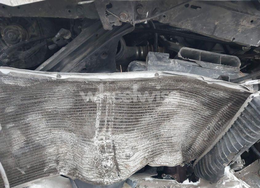 Photo 10 of 2019 Chevrolet Express 2500 WORK VAN (VIN 1GCWGBFG0K1248106)