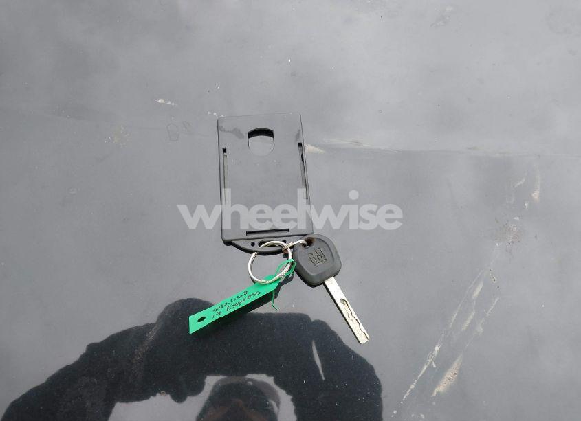 Photo 11 of 2019 Chevrolet Express 2500 WORK VAN (VIN 1GCWGBFG0K1248106)