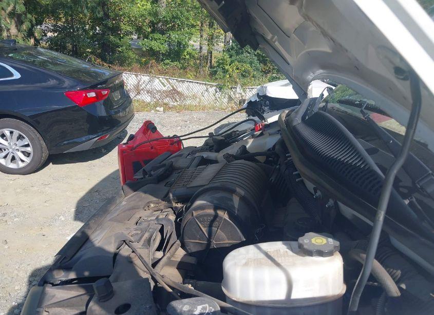 Photo 10 of 2019 Chevrolet Express 2500 WORK VAN (VIN 1GCWGBFG3K1177015)