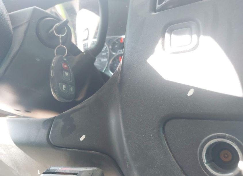 Photo 11 of 2019 Chevrolet Express 2500 WORK VAN (VIN 1GCWGBFG3K1177015)