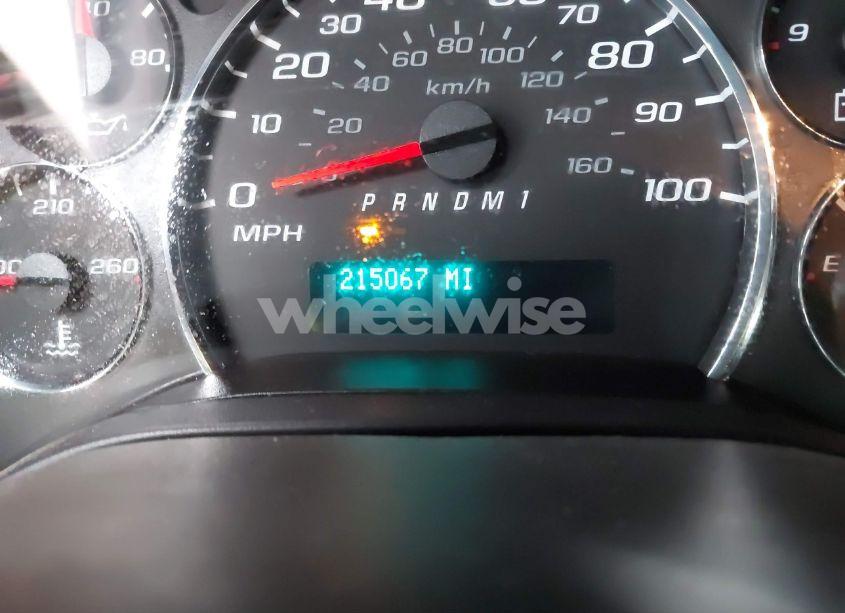 Photo 15 of 2017 Chevrolet Express 2500 WORK VAN (VIN 1GCWGBFG4H1348685)