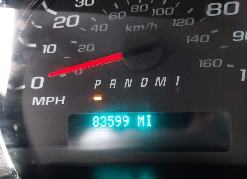 Photo 7 of 2020 Chevrolet Express CARGO RWD 2500 EXTENDED WHEELBASE WT (VIN 1GCWGBFG4L1131646)