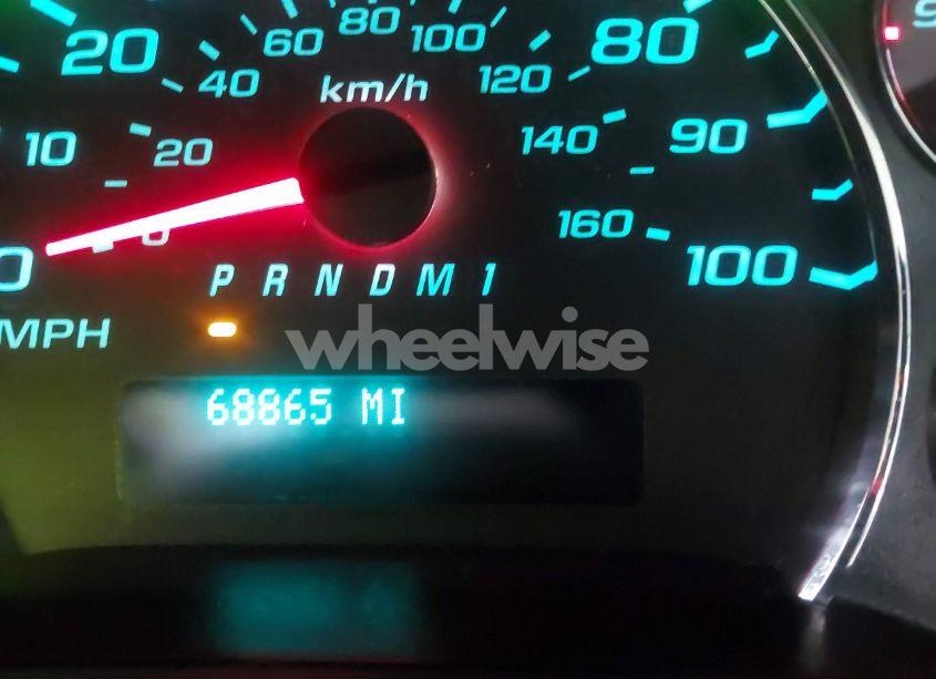 Photo 15 of 2020 Chevrolet Express CARGO RWD 2500 EXTENDED WHEELBASE WT (VIN 1GCWGBFG4L1155123)