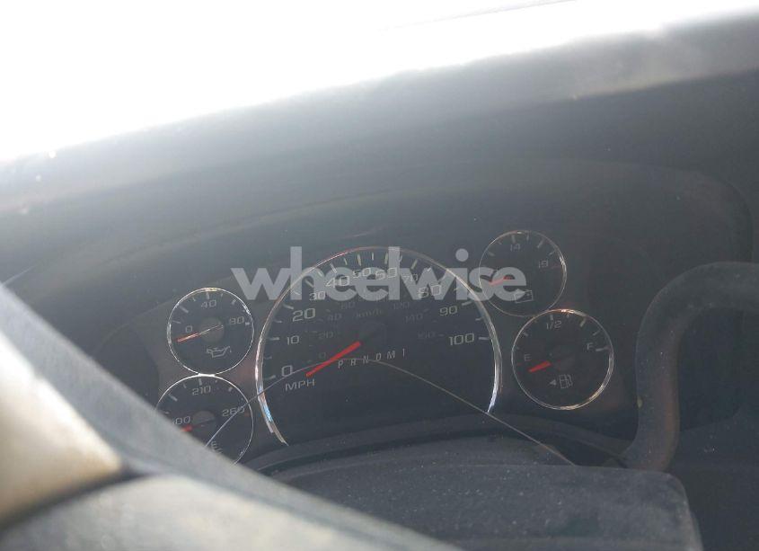 Photo 16 of 2019 Chevrolet Express 2500 WORK VAN (VIN 1GCWGBFG8K1317771)