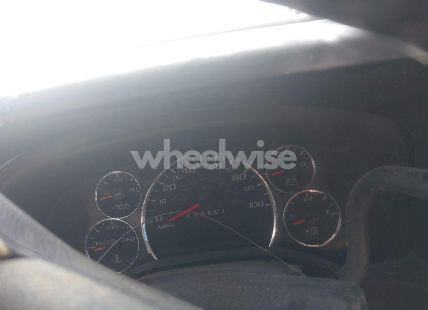 Photo 7 of 2019 Chevrolet Express 2500 WORK VAN (VIN 1GCWGBFG8K1317771)