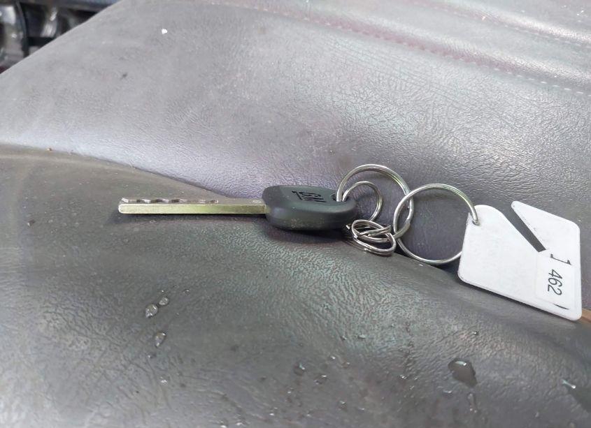 Photo 11 of 2019 Chevrolet Express 2500 WORK VAN (VIN 1GCWGBFP1K1242346)