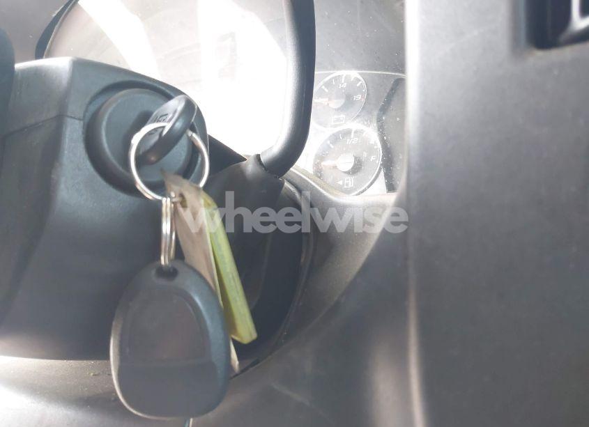 Photo 11 of 2019 Chevrolet Express 2500 WORK VAN (VIN 1GCWGBFP1K1355374)