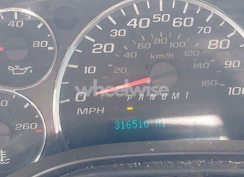 Photo 7 of 2019 Chevrolet Express 2500 WORK VAN (VIN 1GCWGBFP1K1355374)