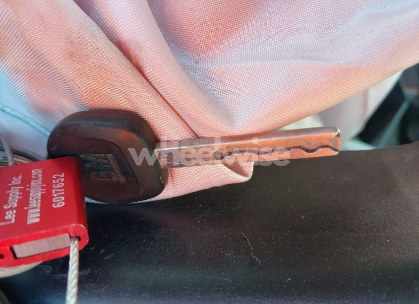 Photo 11 of 2020 Chevrolet Express CARGO RWD 2500 EXTENDED WHEELBASE WT (VIN 1GCWGBFP1L1125593)