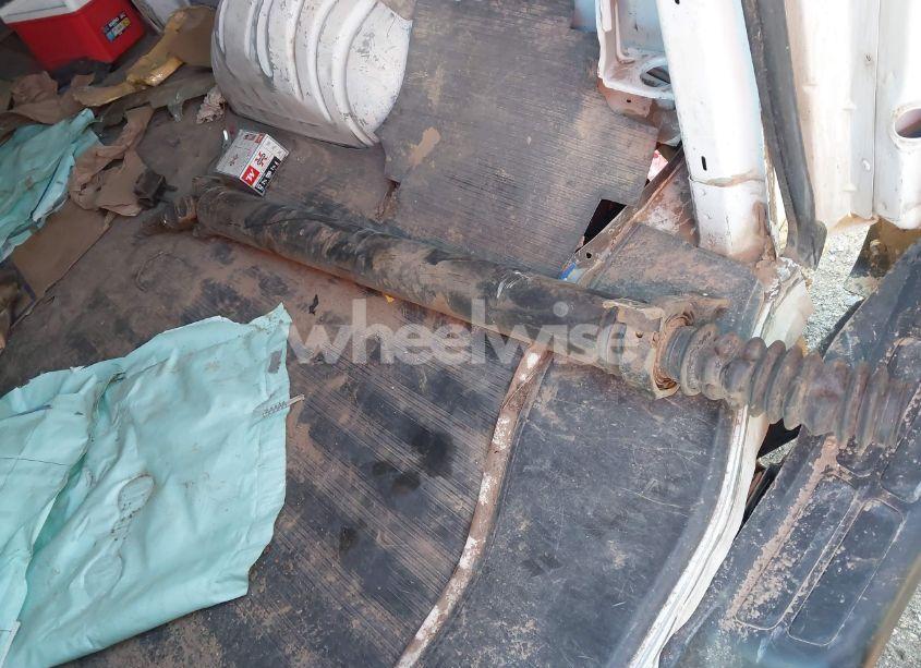 Photo 12 of 2020 Chevrolet Express CARGO RWD 2500 EXTENDED WHEELBASE WT (VIN 1GCWGBFP1L1125593)