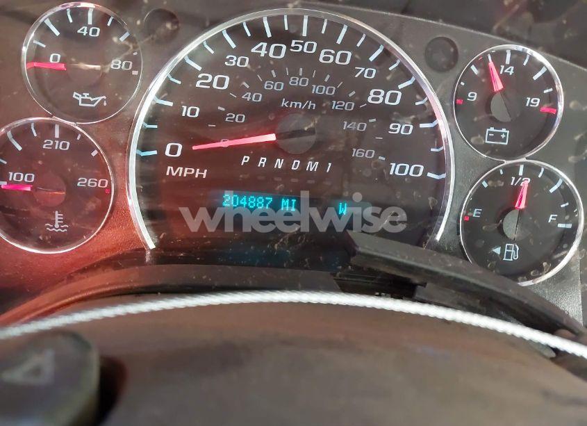 Photo 16 of 2020 Chevrolet Express CARGO RWD 2500 EXTENDED WHEELBASE WT (VIN 1GCWGBFP1L1125593)