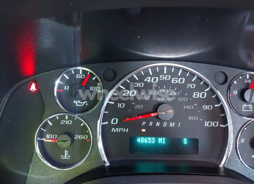 Photo 16 of 2023 Chevrolet Express CARGO RWD 2500 EXTENDED WHEELBASE WT (VIN 1GCWGBFP1P1119444)