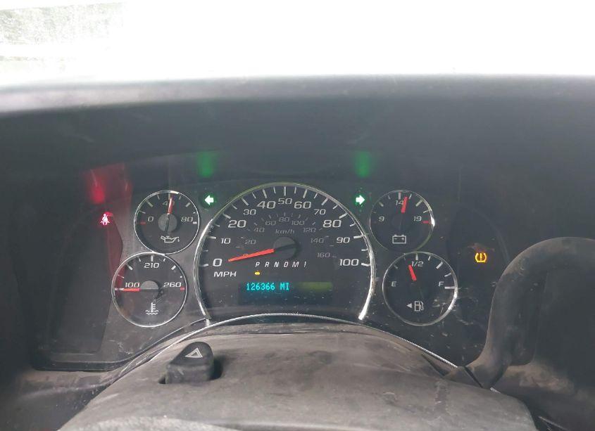 Photo 7 of 2018 Chevrolet Express 2500 WORK VAN (VIN 1GCWGBFP2J1237526)