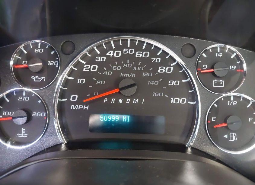 Photo 15 of 2023 Chevrolet Express CARGO RWD 2500 EXTENDED WHEELBASE WT (VIN 1GCWGBFP2P1116357)