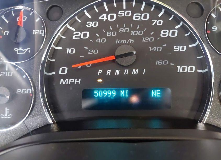 Photo 7 of 2023 Chevrolet Express CARGO RWD 2500 EXTENDED WHEELBASE WT (VIN 1GCWGBFP2P1116357)