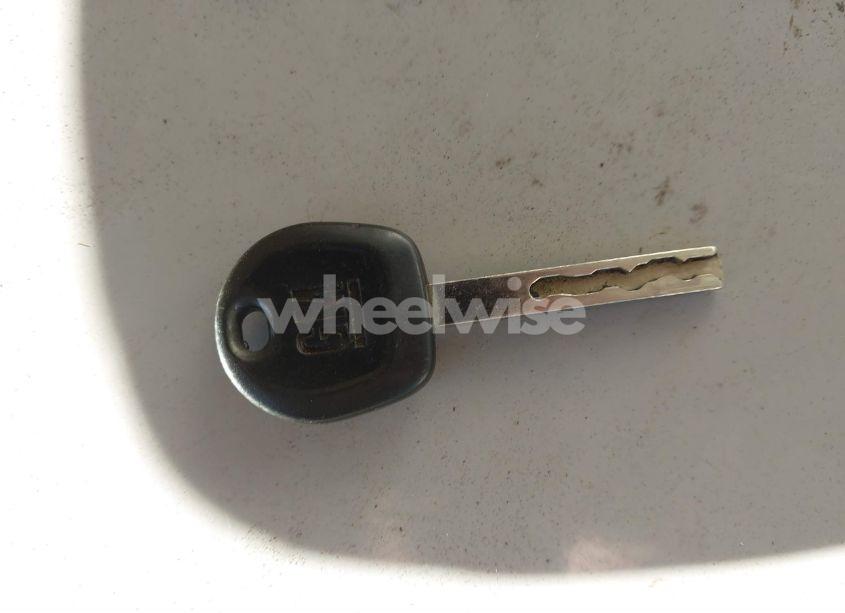 Photo 11 of 2019 Chevrolet Express 2500 WORK VAN (VIN 1GCWGBFP3K1175622)