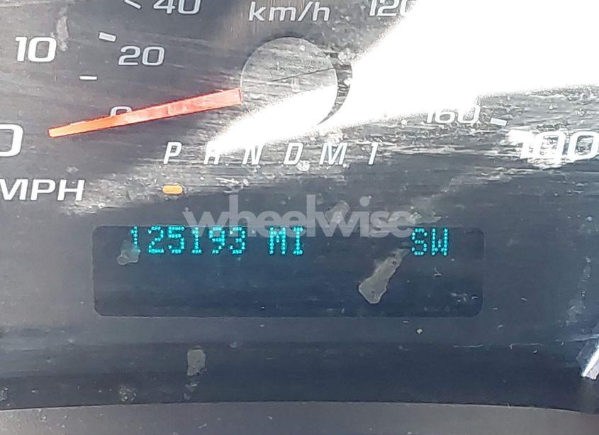 Photo 15 of 2019 Chevrolet Express 2500 WORK VAN (VIN 1GCWGBFP3K1175622)