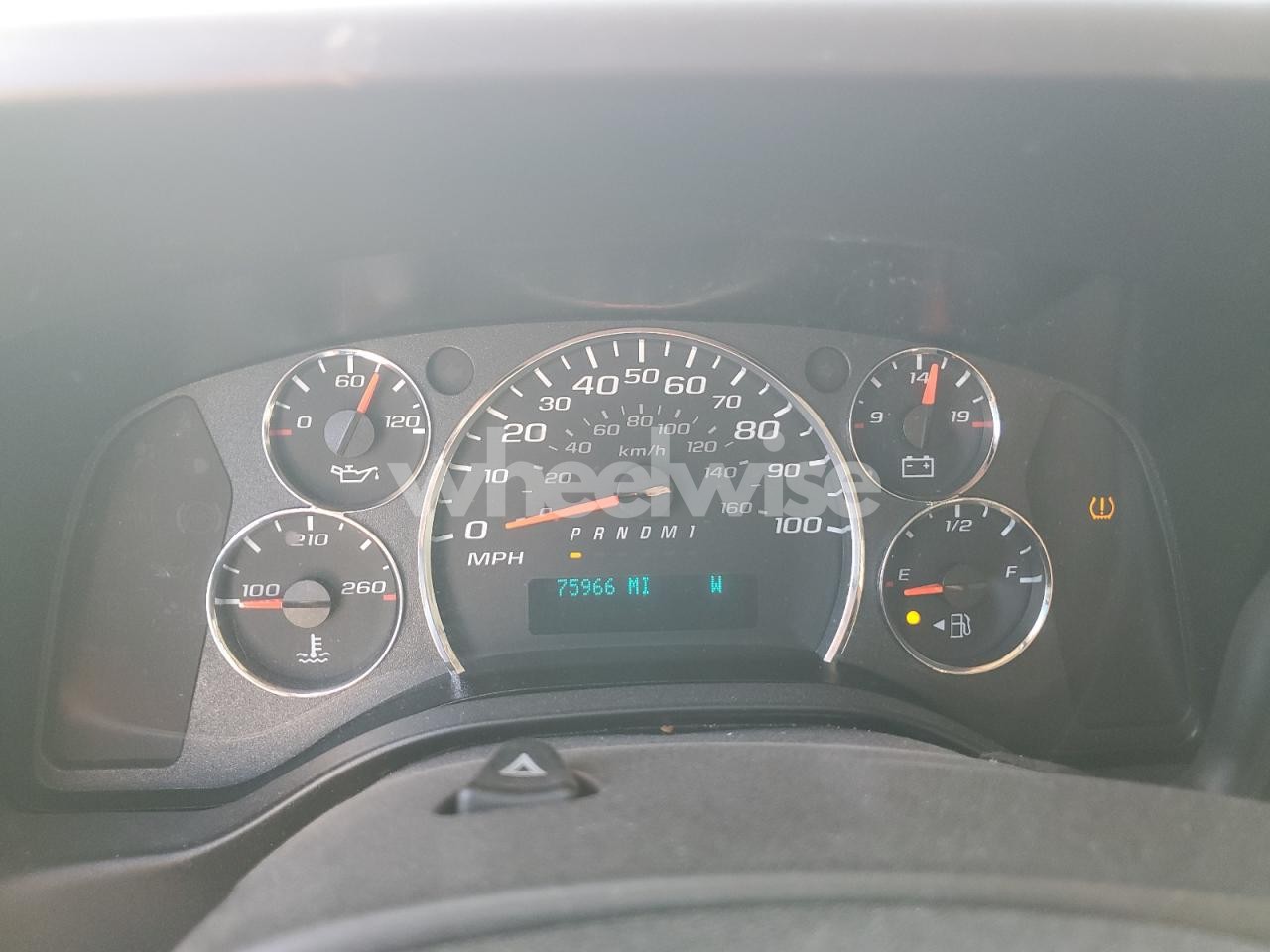 Photo 9 of 2021 CHEVROLET EXPRESS DELIVERY VAN (VIN 1GCWGBFP3M1259118)