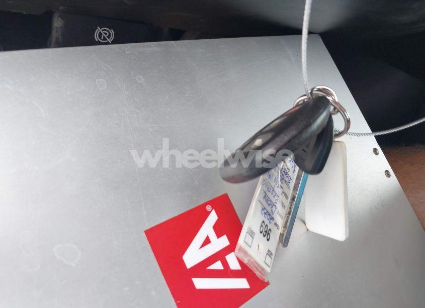 Photo 11 of 2022 Chevrolet Express CARGO RWD 2500 EXTENDED WHEELBASE WT (VIN 1GCWGBFP4N1218398)