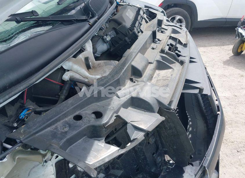 Photo 19 of 2022 Chevrolet Express CARGO RWD 2500 EXTENDED WHEELBASE WT (VIN 1GCWGBFP4N1218398)