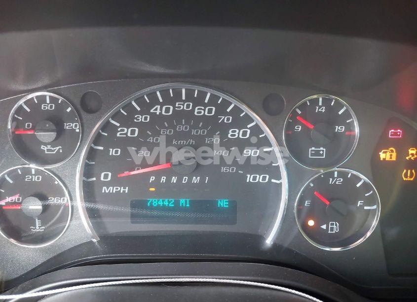 Photo 7 of 2022 Chevrolet Express CARGO RWD 2500 EXTENDED WHEELBASE WT (VIN 1GCWGBFP4N1218398)