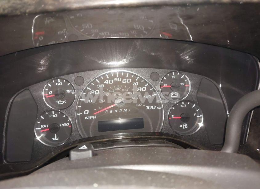 Photo 7 of 2023 Chevrolet Express CARGO RWD 2500 EXTENDED WHEELBASE WT (VIN 1GCWGBFP4P1130602)