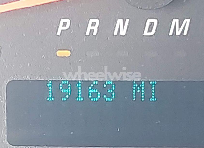Photo 16 of 2023 Chevrolet Express CARGO RWD 2500 EXTENDED WHEELBASE WT (VIN 1GCWGBFP6P1242592)