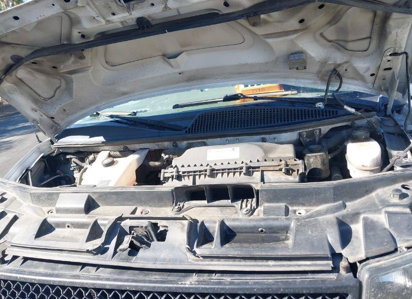 Photo 10 of 2019 Chevrolet Express 2500 WORK VAN (VIN 1GCWGBFP7K1175123)