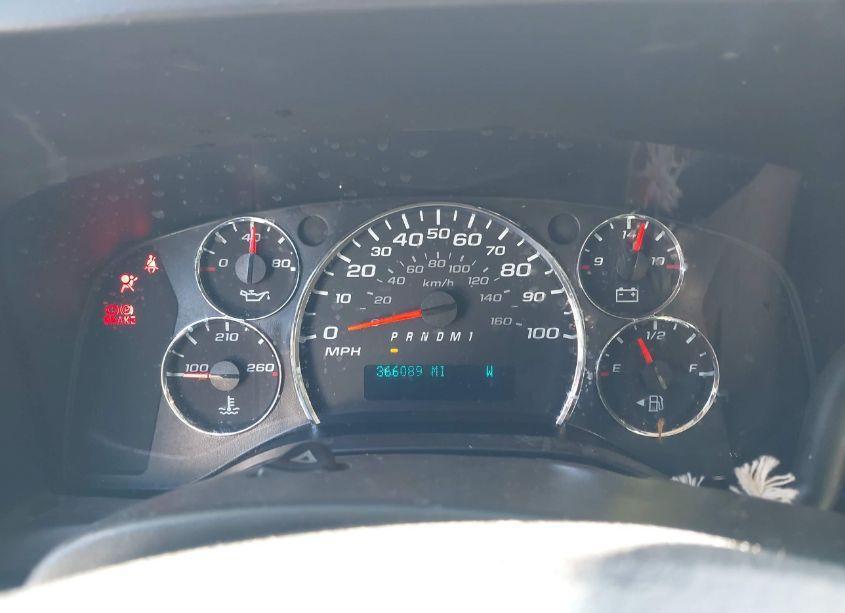 Photo 15 of 2019 Chevrolet Express 2500 WORK VAN (VIN 1GCWGBFP7K1175123)