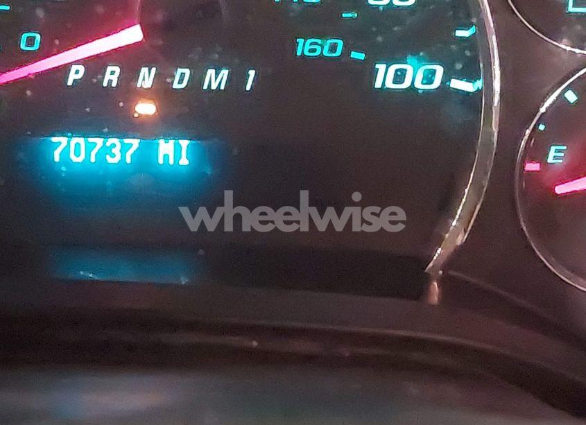 Photo 15 of 2018 Chevrolet Express 2500 WORK VAN (VIN 1GCWGBFP8J1250684)