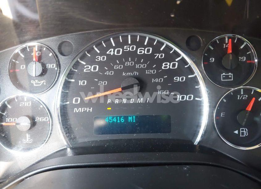 Photo 7 of 2019 Chevrolet Express 2500 WORK VAN (VIN 1GCWGBFP8K1144902)