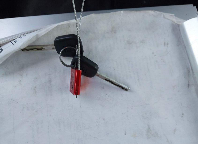 Photo 11 of 2018 Chevrolet Express 2500 WORK VAN (VIN 1GCWGBFP9J1254050)