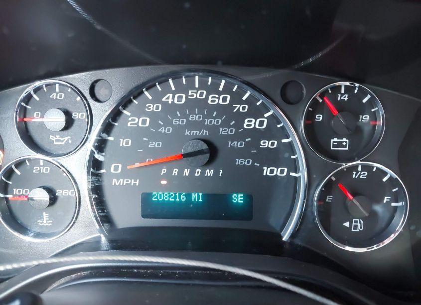 Photo 15 of 2018 Chevrolet Express 2500 WORK VAN (VIN 1GCWGBFP9J1254050)