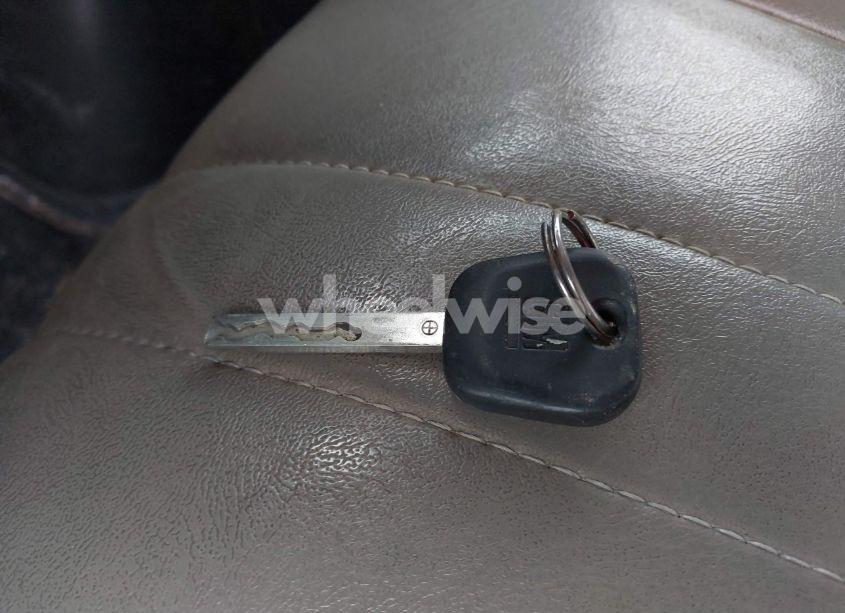 Photo 11 of 2018 Chevrolet Express 2500 WORK VAN (VIN 1GCWGBFP9J1262486)