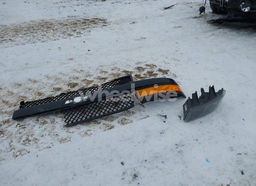 Photo 12 of 2018 Chevrolet Express 2500 WORK VAN (VIN 1GCWGBFP9J1262486)