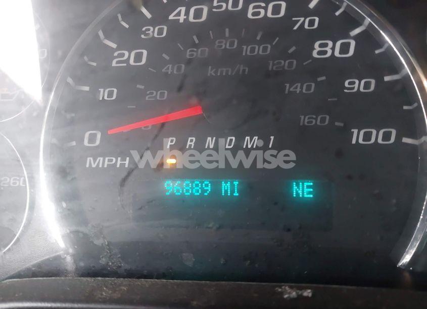 Photo 16 of 2018 Chevrolet Express 2500 WORK VAN (VIN 1GCWGBFP9J1262486)