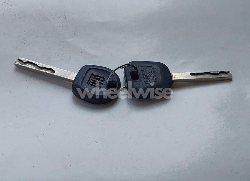 Photo 11 of 2019 Chevrolet Express 2500 WORK VAN (VIN 1GCWGBFPXK1186665)