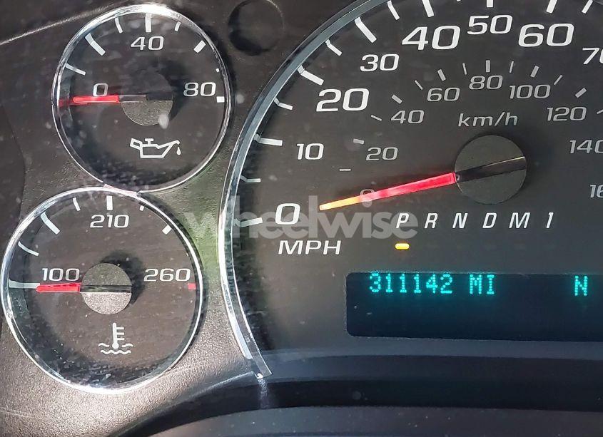 Photo 7 of 2019 Chevrolet Express 2500 WORK VAN (VIN 1GCWGBFPXK1186665)