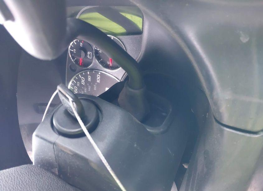 Photo 11 of 2011 Chevrolet Express 2500 WORK VAN (VIN 1GCWGFBA0B1172394)