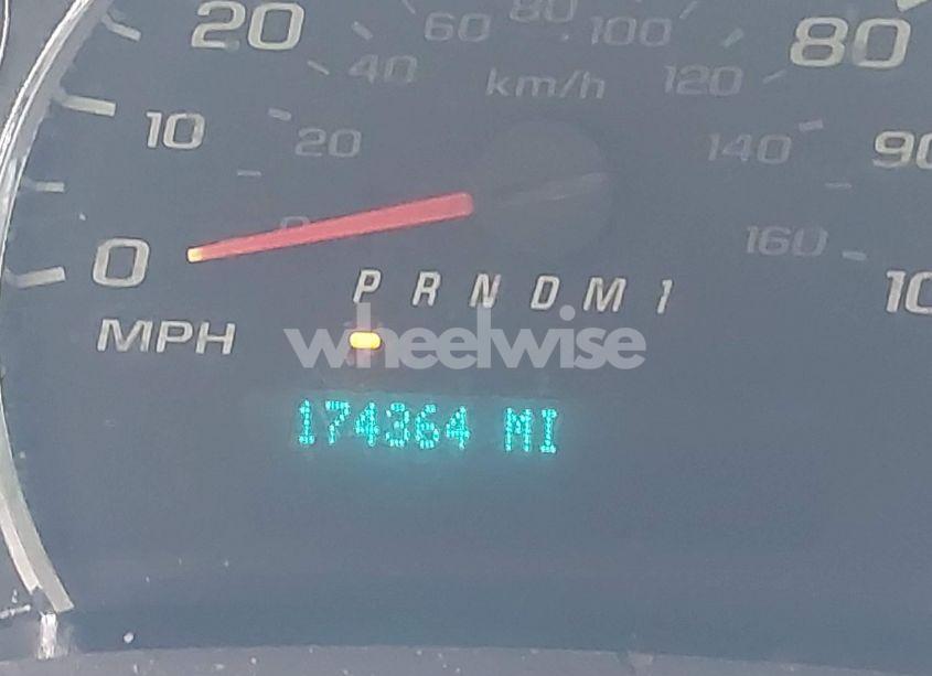 Photo 15 of 2014 Chevrolet Express 2500 WORK VAN (VIN 1GCWGFBA1E1210672)