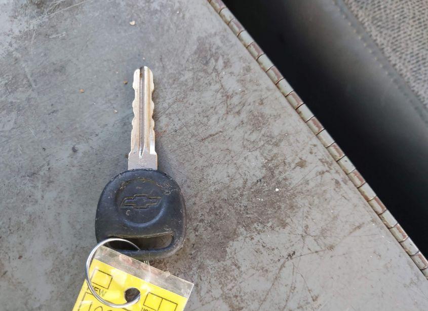 Photo 11 of 2014 Chevrolet Express 2500 WORK VAN (VIN 1GCWGFBA2E1122133)