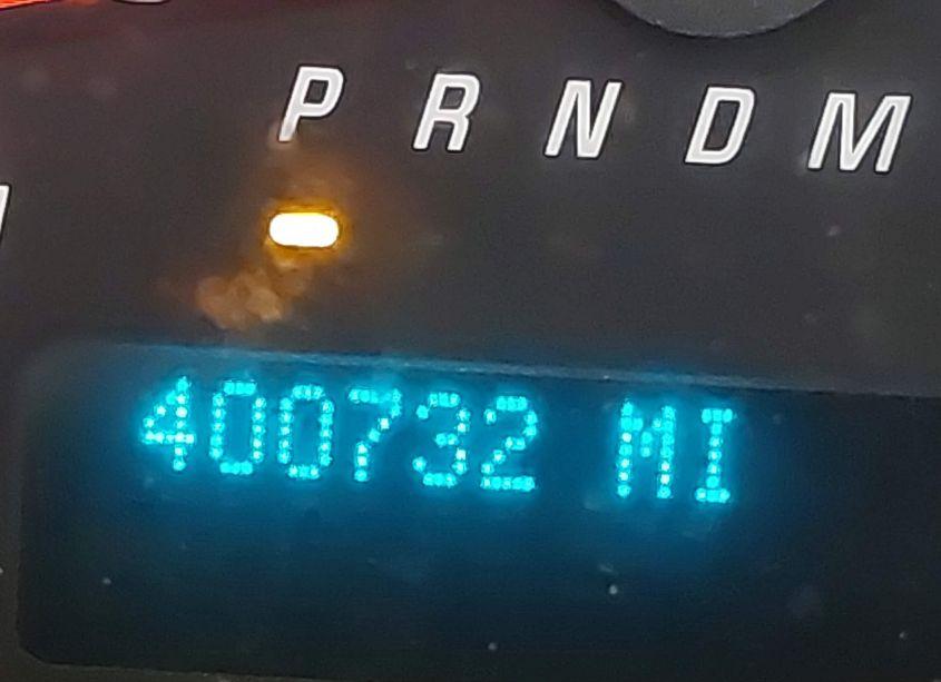 Photo 7 of 2014 Chevrolet Express 2500 WORK VAN (VIN 1GCWGFBA2E1122133)