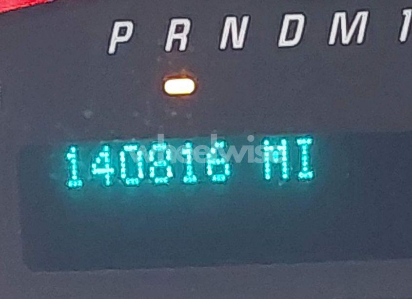 Photo 15 of 2014 Chevrolet Express 2500 WORK VAN (VIN 1GCWGFBA3E1109455)