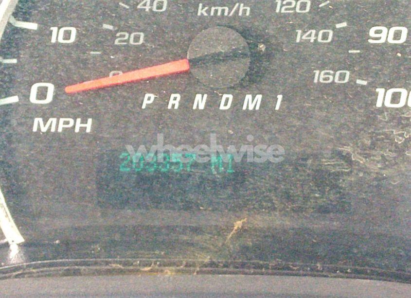 Photo 15 of 2014 Chevrolet Express 2500 WORK VAN (VIN 1GCWGFBA3E1171079)