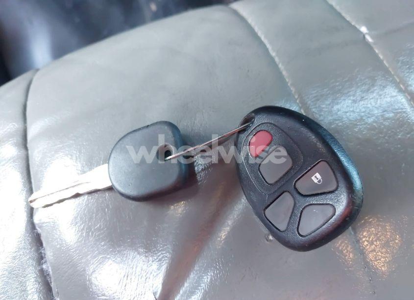 Photo 11 of 2014 Chevrolet Express 2500 WORK VAN (VIN 1GCWGFBA5E1198624)